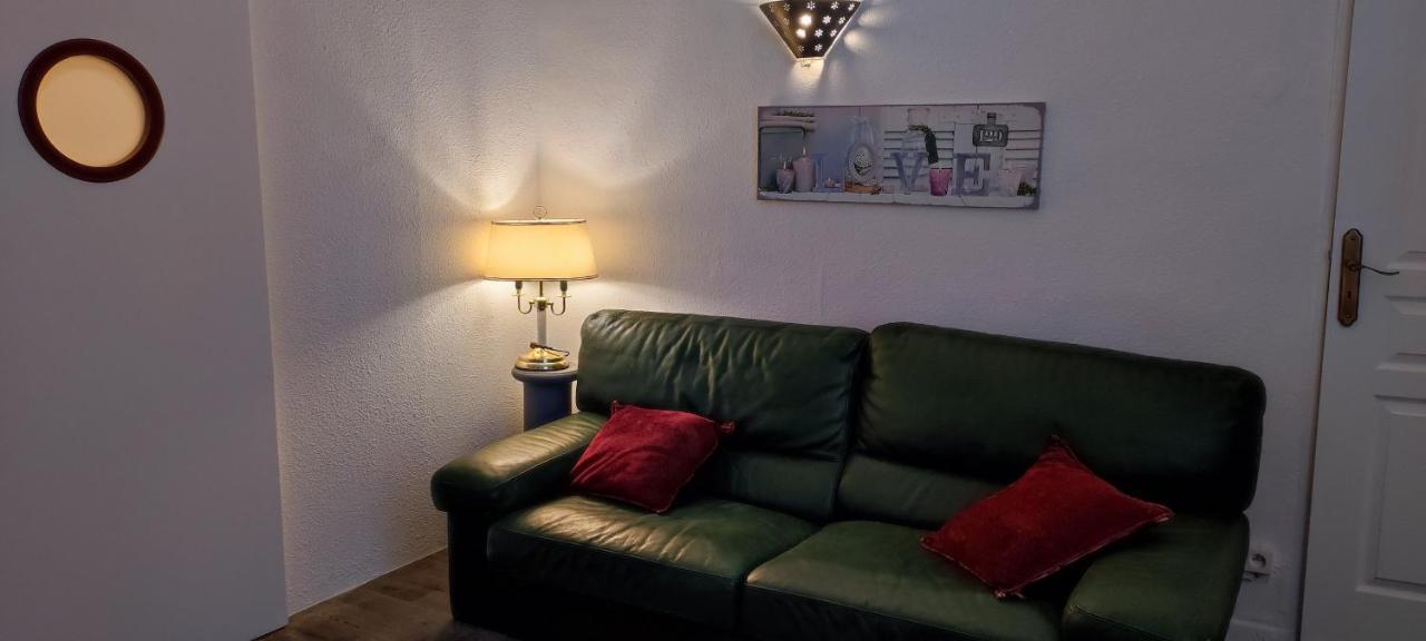 Villa Au Quatre, 2Em Etage Centre Historique Pézenas Esterno foto